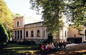 Kopřivnice 06 - Lašské muzeum