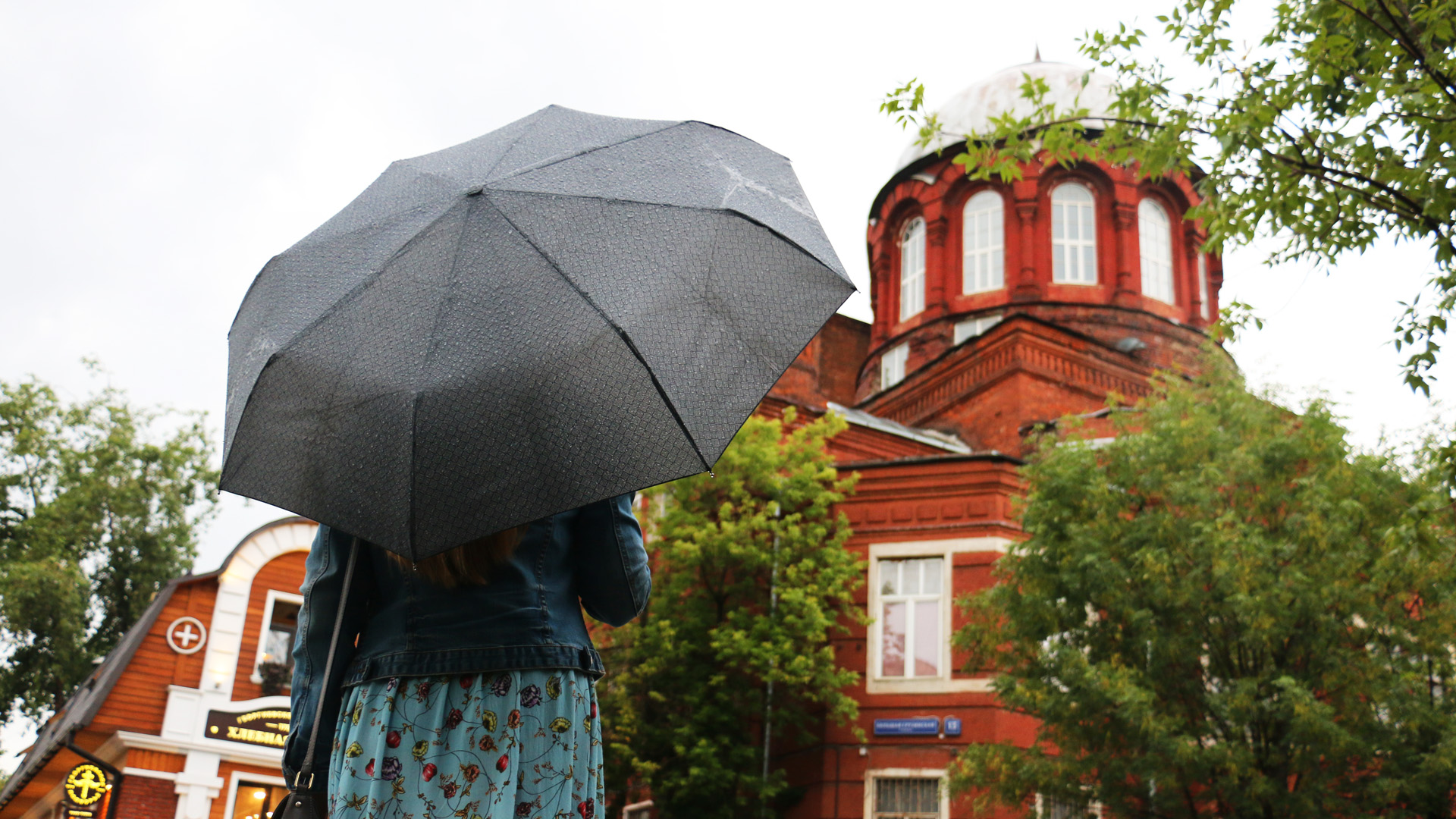 Грузинские места в Москве. Стоит ли ставить крест на отпуске в Грузии и где гулять по Большой Грузинской ПРОГУЛКИ ПО МОСКВЕ