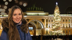 Самые Новогодние Места